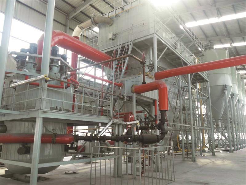 超微粉碎機(jī)哪些問(wèn)題會(huì)在操作過(guò)程中出現(xiàn)呢？